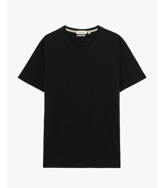 T-shirt in cotone extra fine