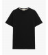 T-shirt in cotone extra fine