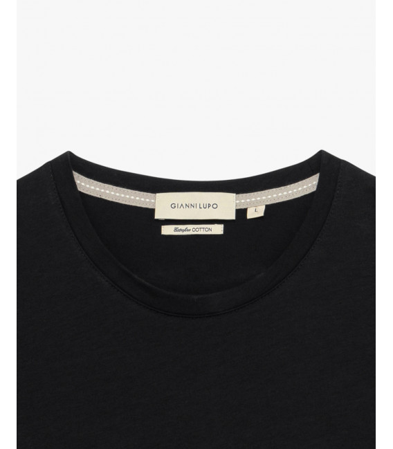 T-shirt in cotone extra fine