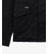 Field jacket in cotton