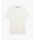 Knit textured t-shirt