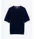 T-shirt in maglia