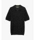 Polo in maglia
