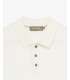 Polo in maglia