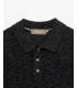 Polo in maglia