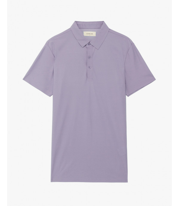 Polo athleisure super stretch