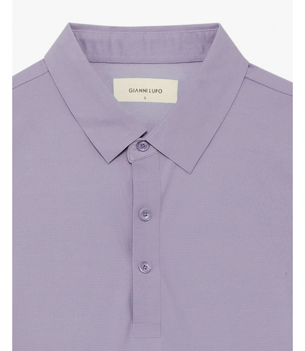 Polo athleisure super stretch