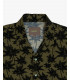 Camicia in fantasia floreale