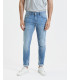 KEVIN skinny fit jeans medium wash