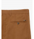 Linen trousers with drawstring