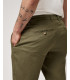 Pantalone in lino con laccio