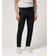 Pantalone in lino con laccio