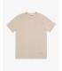 Linen T-shirt relaxed fit