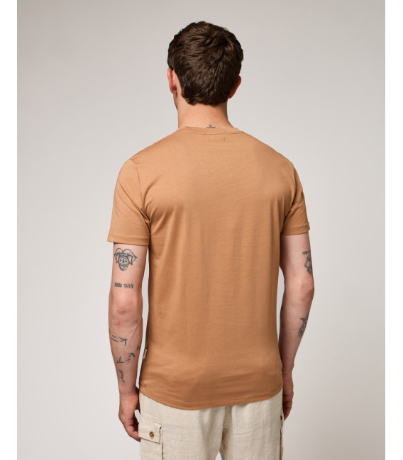 T-shirt in cotone extra fine