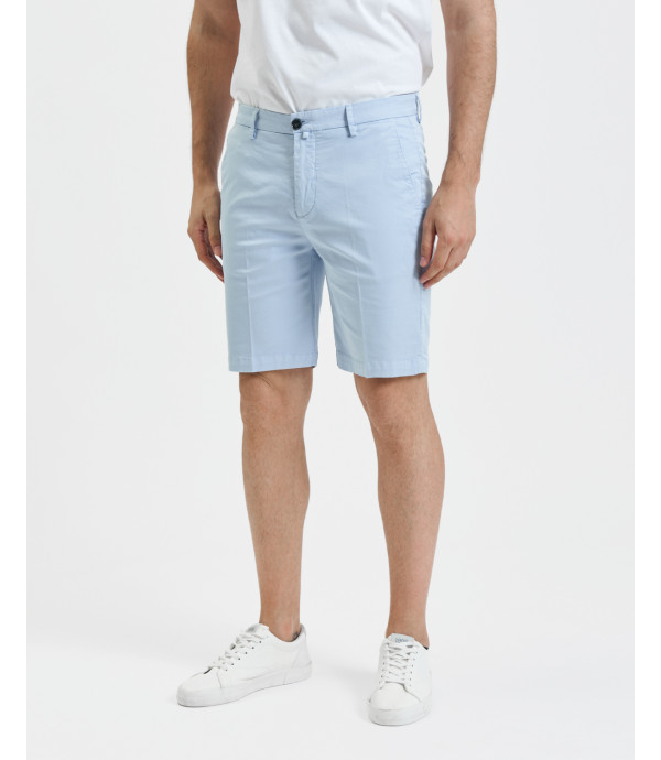 Chino bermuda basico