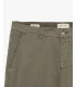 Chino bermuda basico