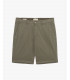Chino bermuda basico