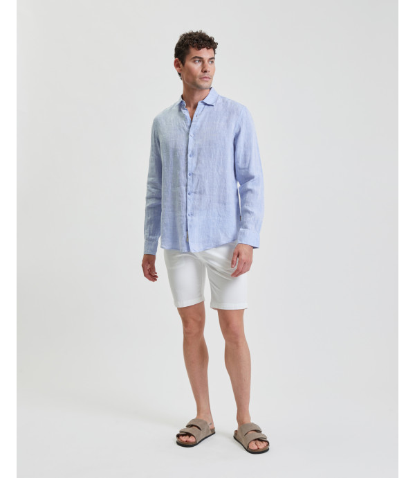 Chino bermuda basico