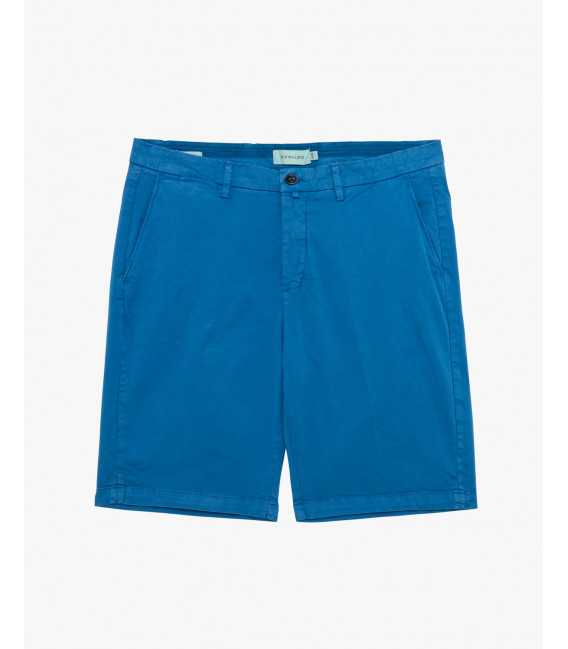 Chino bermuda basico