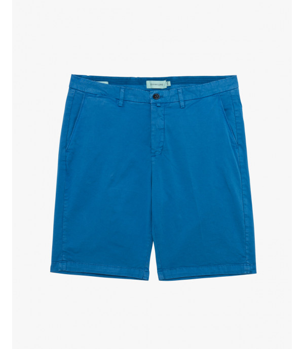 Chino bermuda basico