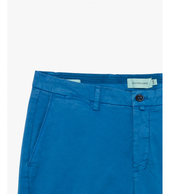 Chino bermuda basico