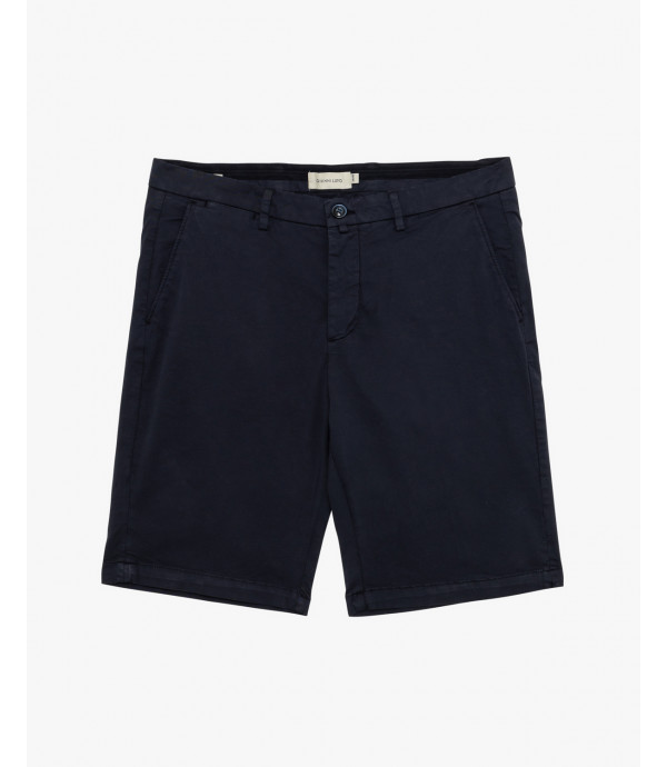 Chino bermuda basico