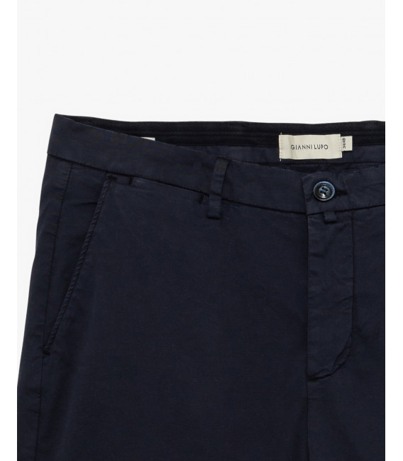 Chino bermuda basico