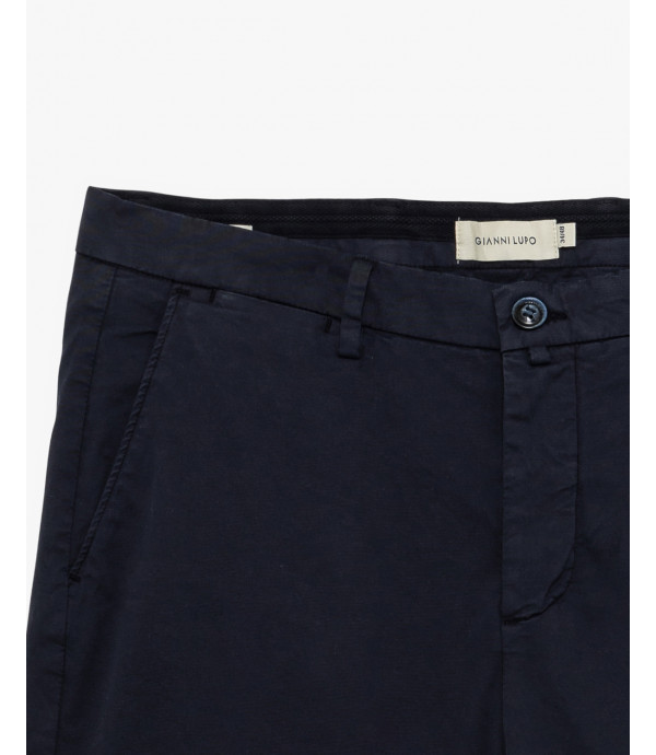 Chino bermuda basico