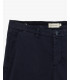 Chino bermuda basico