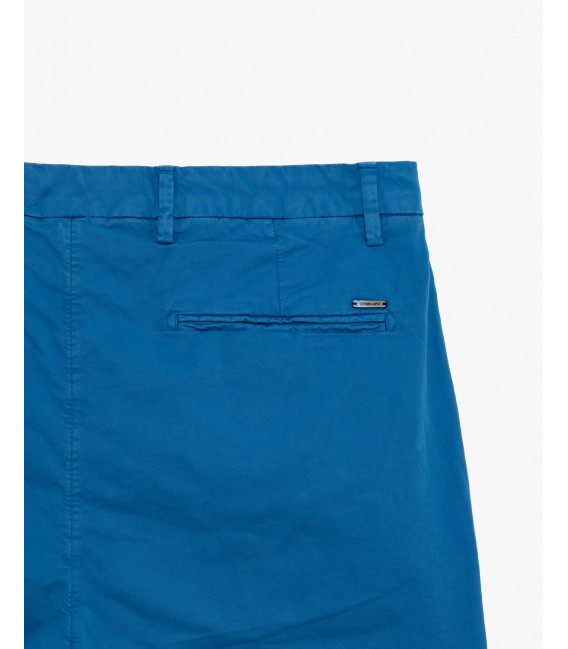 Chino bermuda basico