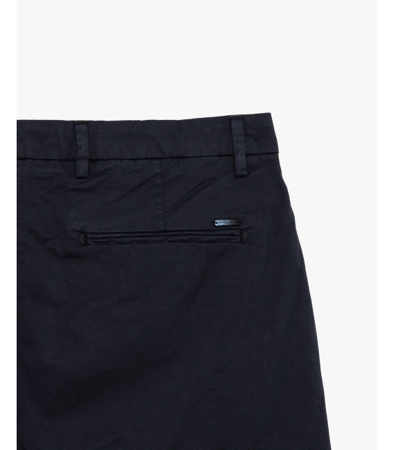 Chino bermuda basico