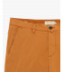 Chino bermuda basico