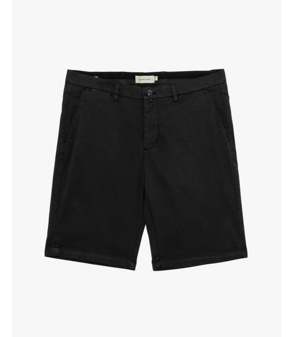 Chino bermuda basico