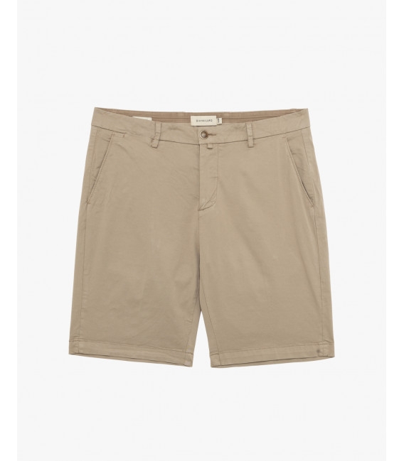 Chino bermuda basico