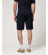 Bermuda chino texturizzato