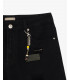 Bermuda jeans JACK regular fit con patch