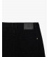 Bermuda jeans JACK regular fit con patch