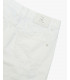 Bermuda jeans JACK regular fit con patch