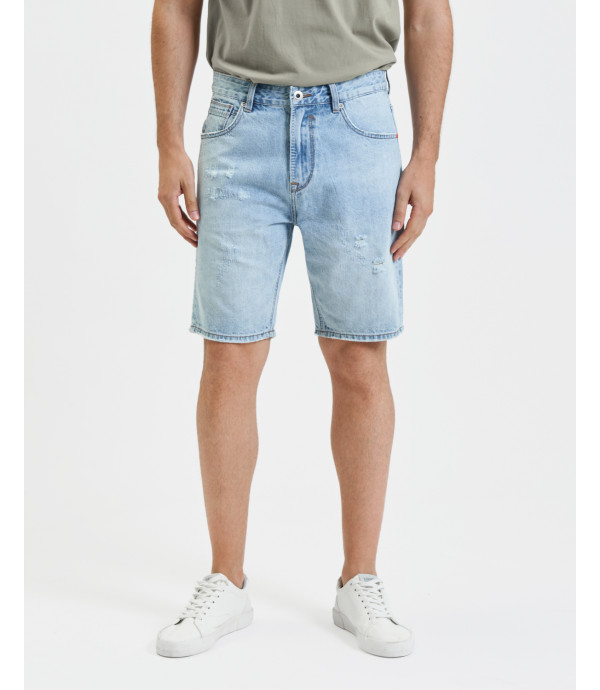 Bermuda jeans JACK regular fit