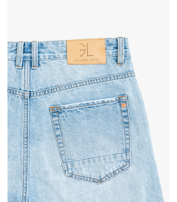 JACK jeans shorts regulat fit