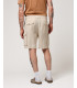 Casual shorts in linen