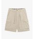 Casual shorts in linen