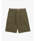 Casual shorts in linen