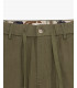 Casual shorts in linen