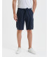 Casual shorts in linen
