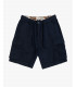 Casual shorts in linen