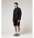 Casual shorts in linen