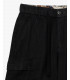 Casual shorts in linen