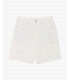 Bermuda jeans THOMAS oversize fit