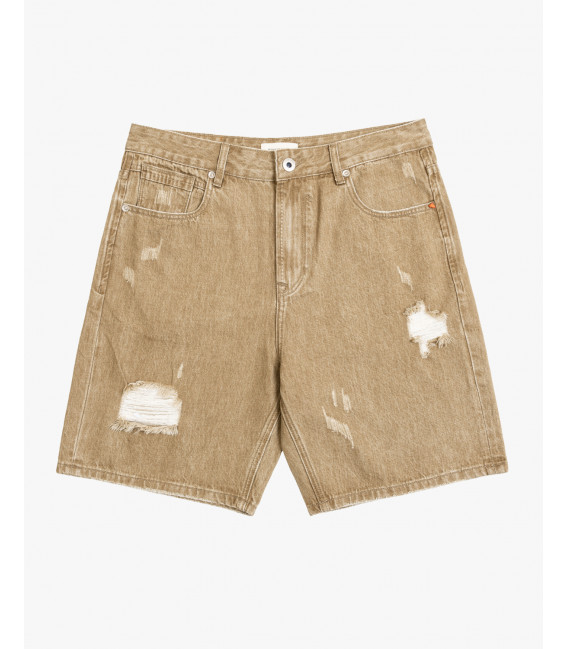 Bermuda jeans THOMAS oversize fit